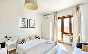 Carducci Mare E Monti